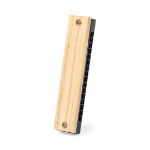 harmonica van bamboe blues