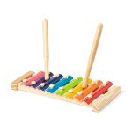 houten xylofoon nultyn