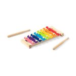houten xylofoon nultyn
