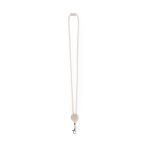 lanyard katoen en tarwestro denain