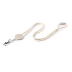 lanyard katoen en tarwestro denain
