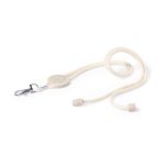 lanyard katoen en tarwestro denain