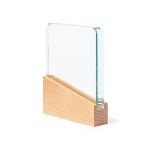 glazen trofee vertu