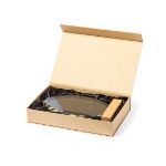 glazen trofee pulman