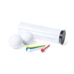 golf set caddie