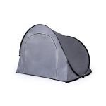 zelfbouwtent rebrax
