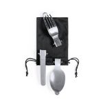 keukengerei camping set sondic