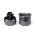 keukengerei camping set sondic