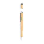 multifunctioneel pen rakars
