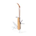 multifunctioneel zakmes bricaud
