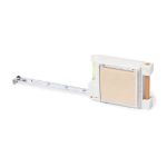 multifunctioneel rolmeter sanwel 3 meter