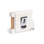 multifunctioneel rolmeter sanwel 3 meter