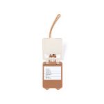 bagagelabel tarwestro cliffer