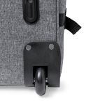 trolley polyester met tsa sluiting yacman