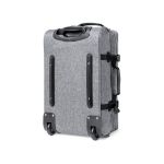 trolley polyester met tsa sluiting yacman