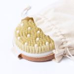 massageborstel ruck