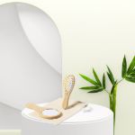 set haarborstel dianex