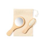 set haarborstel dianex