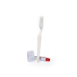 tandenborstel tarwestro kit