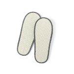 slippers rpet vilt kaicel