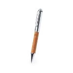 pen rayulk van recycled leder