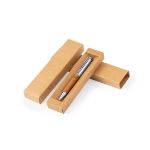 pen rayulk van recycled leder