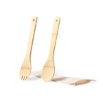 bamboe salade set berter