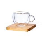 mokken set gladen