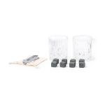 whisky set steger