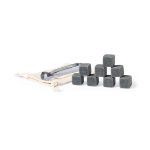 whisky set steger