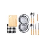 picnick set scotty