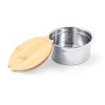 lunch box truit rvs 800 ml