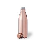 thermosfles rvs adbel koper 790 ml