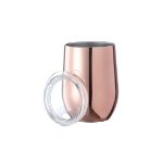 thermosbeker rvs duglas koper 350 ml