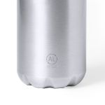fles kristum recycled aluminium 750 ml