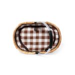 picnic thermo mandje halbax