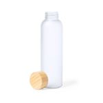 sublimatie glazen fles kaory 500 ml