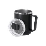 thermosbeker tikam rvs 350 ml