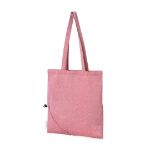 opvouwbare tas biyon recycled katoen 120 gram/m²
