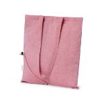 opvouwbare tas biyon recycled katoen 120 gram/m²