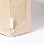 boodschappentas framos recycled katoen 240 gr/m²
