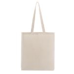boodschppentas dongay katoen 140 gr/m²