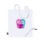 opvouwbare tas lulu rpet polyester