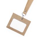lanyard nerthus recycled karton