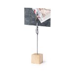 houten clip sanny