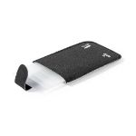 kaartjeshouder guarex rfid 5 compartimenten