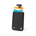 kaartjeshouder guarex rfid 5 compartimenten
