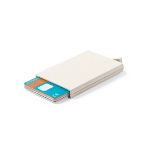 kaartjeshouder faxol rfid tarwestro