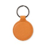 sleutelhanger dontex recycled leder