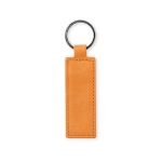 sleutelhanger noemix recycled leder